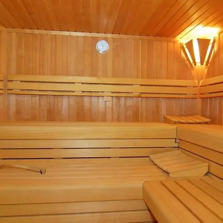 Apartment Residenz Alva, Whg 11 Westerland