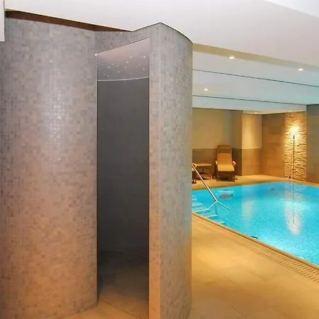 Residenz Alva, Whg 11 *