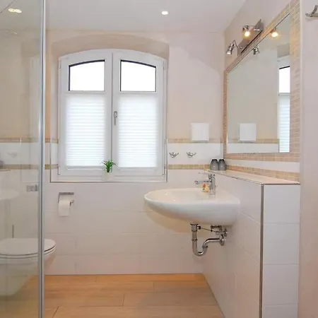 Residenz Alva, Whg 11 Apartamento