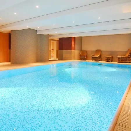 Apartamento Residenz Alva, Whg 11 *