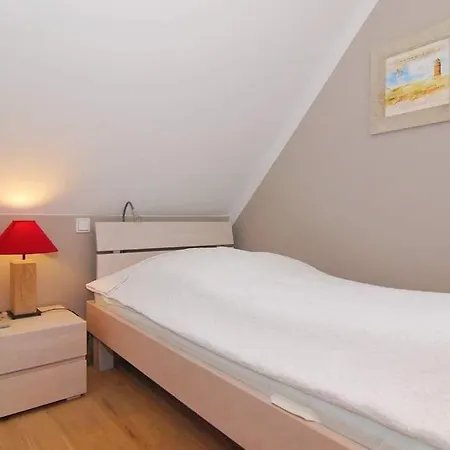 Residenz Alva, Whg 11 * Westerland