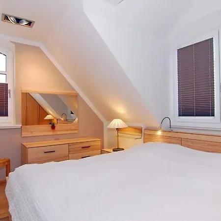 Residenz Alva, Whg 11 Apartamento *