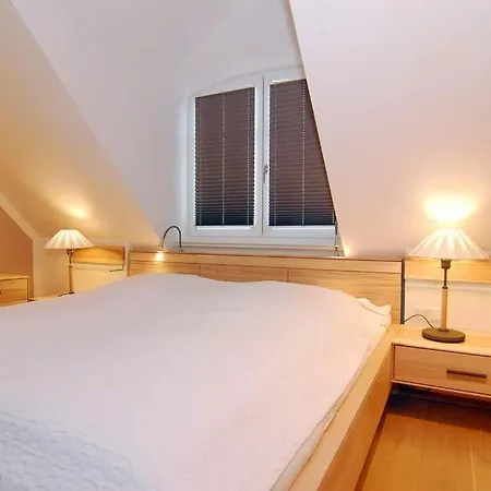 Apartment Residenz Alva, Whg 11 *