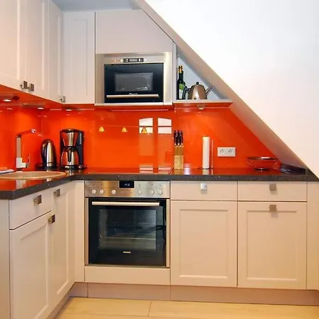 Residenz Alva, Whg 11 Apartment *